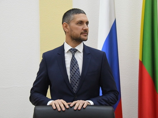 Ветераны поддержат Осипова на выборах губернатора Забайкалья