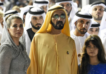 Принцесса Хайя бинт аль-Хусейн, супруга премьер-министра ОАЭ, правителя эмирата Дубай шейха Мохаммеда бен Рашид Аль Мактума сбежала из страны с крупной суммой денег, прихватив детей