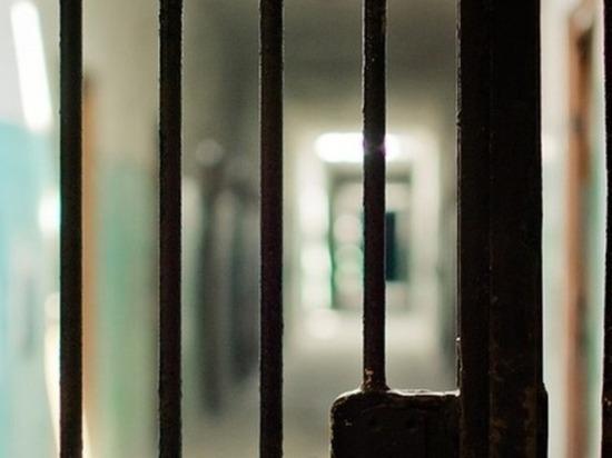 Сотрудника колонии осудили за избиение заключенного ШИЗО в Забайкалье