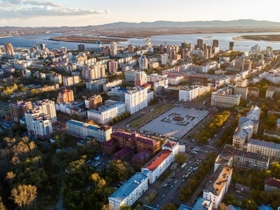 Сколько стоят самые дешёвые квартиры в Хабаровске Сколько стоят самые дешёвые квартиры в Хабаровске