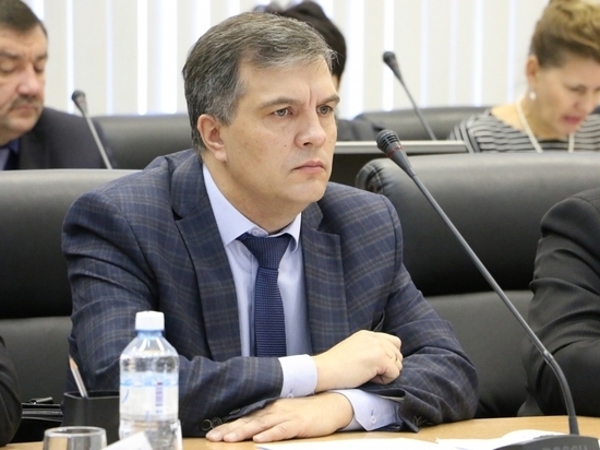 Министру Томских отказали в служебной машине
