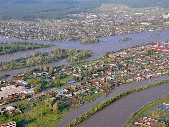Как помочь пострадавшим от паводка в Иркутской области и Канске: адреса и правила