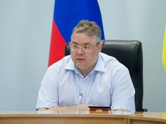 Детей из паводковой зоны в Иркутской области отправят в санатории КМВ