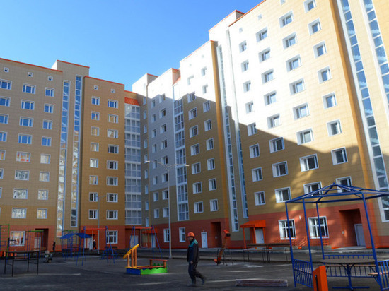 Ямал попал в тройку регионов с самым доступным жильем