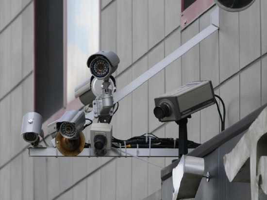 Районы Калужской области завешают камерами видеонаблюдения