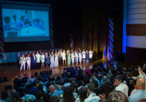 Сеченовский медицинский университет, отметивший свое 260-летие, свято чтит традиции