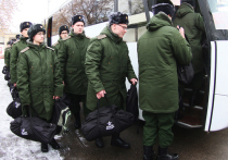 Американская некоммерческая организация «RAND Corporation» дала негативный прогноз о ситуации с набором призывников в российскую армию после 2024 года