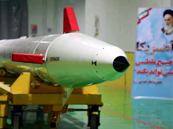 Есть ли у иранцев ядерное оружие