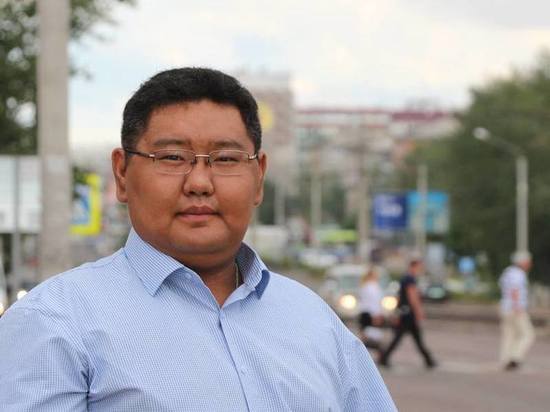 Николай Васюткин готовит свое заключению по Генплану в Улан-Удэ
