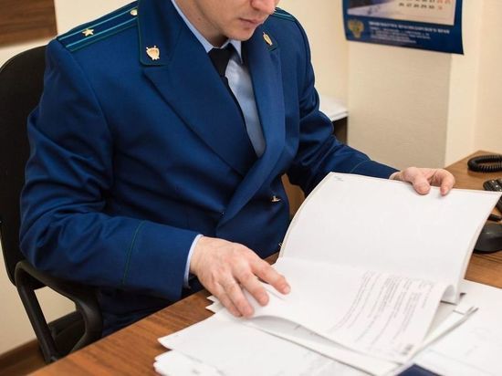 Ивановская прокуратура требует оградить доступ к заброшенному зданию