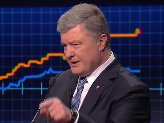 "Торговля языком не остановит Россию"