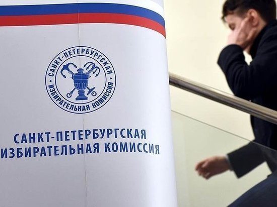 В Петербурге определился список потенциальных кандидатов на пост губернатора