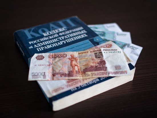 30 тысяч рублей заплатит житель Карелии за оскорбление власти