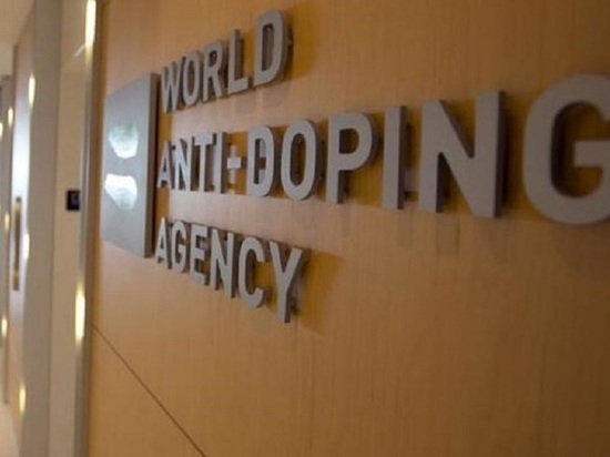 WADA подозревает около 300 российских атлетов в нарушении антидопинговых правил WADA подозревает около 300 российских атлетов в нарушении антидопинговых правил