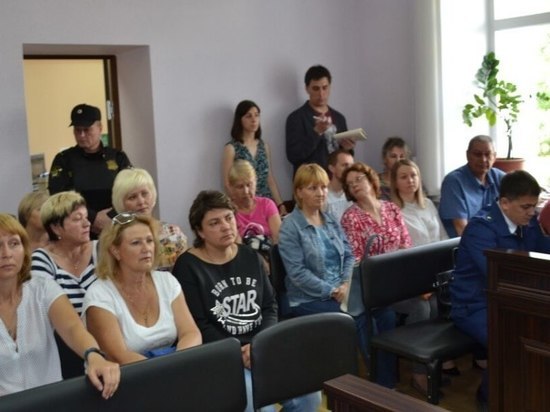 Суд разрешил передачу квартир дольщикам ЖК «Демидов Парк»