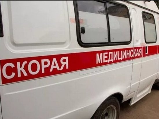 На одном из предприятий Тейковского района работник получил тяжелую травму