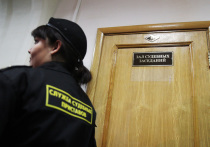 Правительство внесло в Госдуму законопроект о «службе в органах принудительного исполнения»