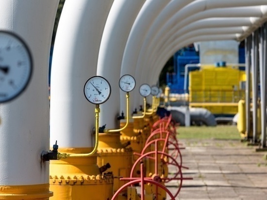 "Нафтогаз": Украина готова к честным переговорам с Россией по газу