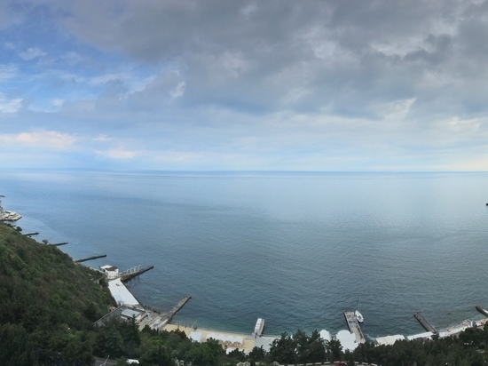 В Ростуризме назвали минимальную стоимость отдыха в Крыму В Ростуризме назвали минимальную стоимость отдыха в Крыму