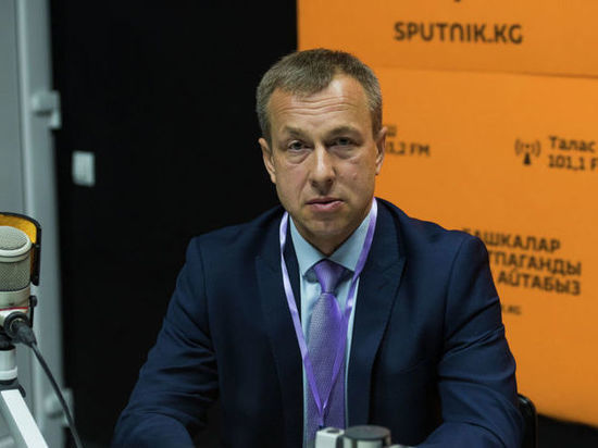 Уральские и киргизские общественники договорились о совместной борьбе с идеологией терроризма