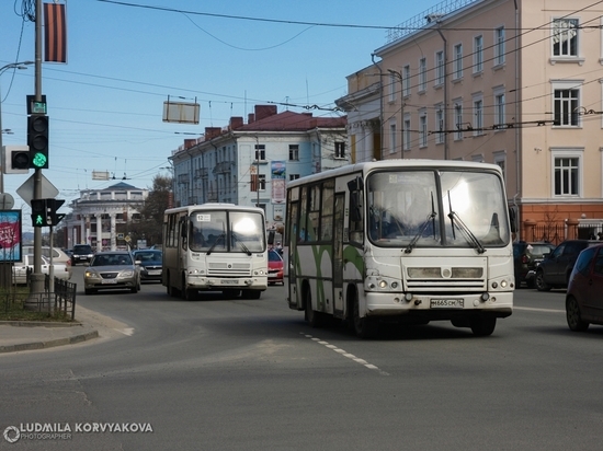 Полмиллиона рублей штрафа должны заплатить петрозаводские автотранспортные компании