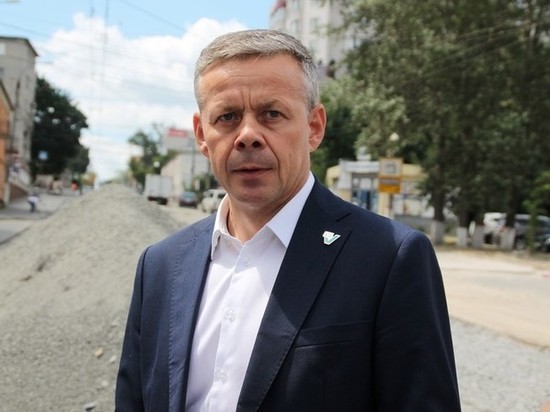 В Курске расширят улицу Литовскую