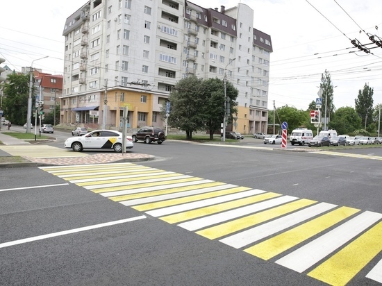 Мэр Ставрополя лично проверил чистоту улиц