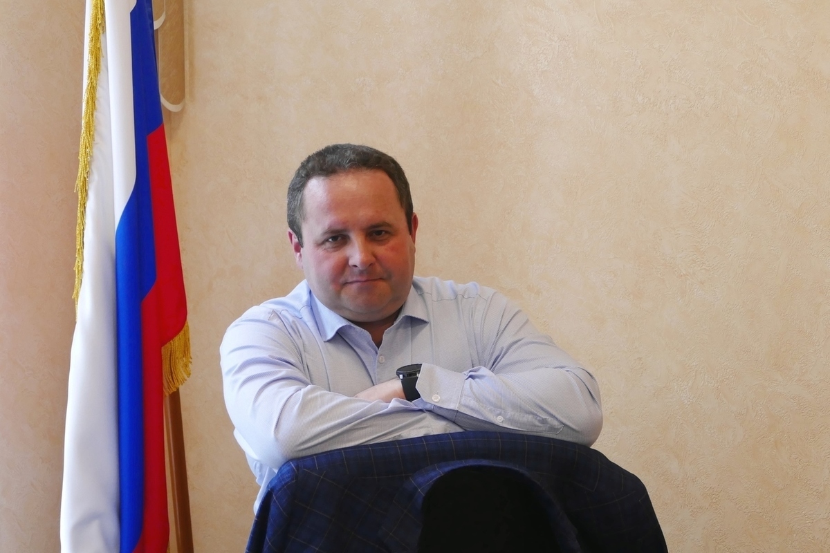 главы районов г челябинска