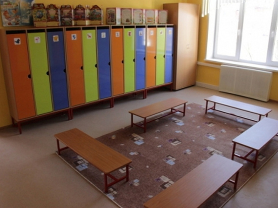 Следственный комитет начал проверку в смоленском детском саду