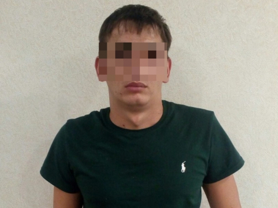 Полицейские задержали интернет-мошенника, похитившего у чебоксарца 185 тысяч рублей