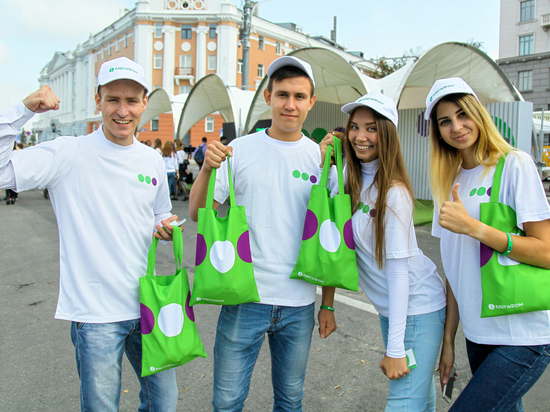 Где могут подработать школьники и студенты в Нижегородской области