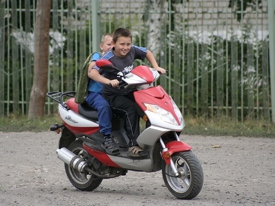 Мотоциклисты Мордовии попадут под прицел гаишников