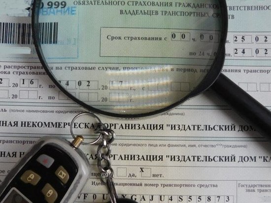 Предприимчивая женщина из Соль-Илецка делала фальшивые документы
