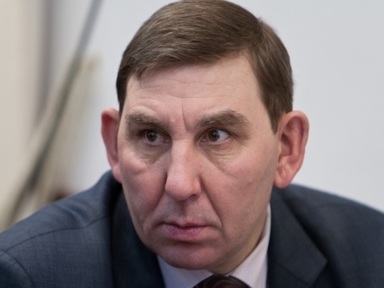 Сергей Рыбальченко опроверг информацию о плохих условиях содержания в СИЗО в Улан-Удэ