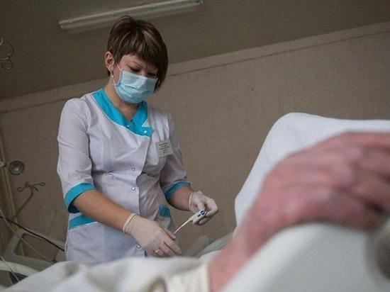 В Ивановской области построят пять новых центров помощи онкобольным