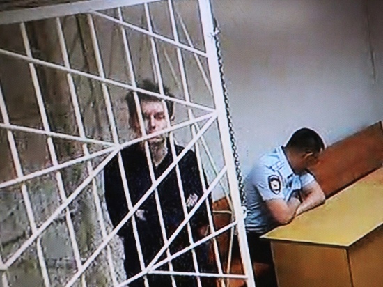 Суд в Забайкалье оставил гендиректора «Ксеньевского прииска» под стражей
