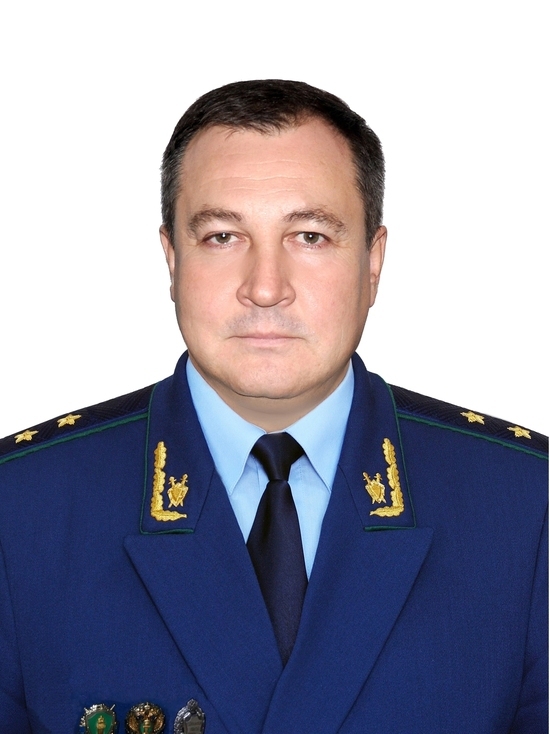 Слух: бывший прокурор Алтайского края намерен занять пост в Республике Алтай