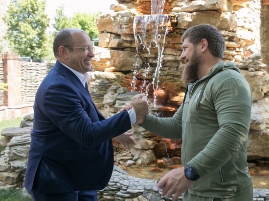 Кадыров: решения УЕФА ожидают миллионы любителей спорта на Северном Кавказе