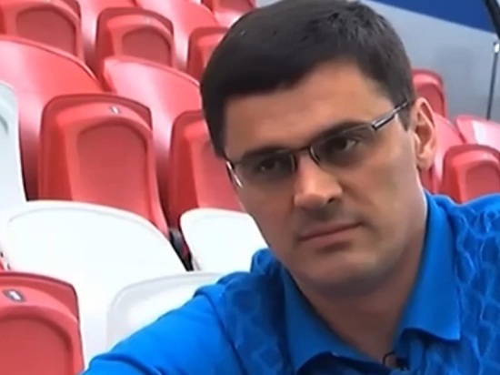 Попов заявил, что не получал взяток, и обратился к юристам за защитой Попов заявил, что не получал взяток, и обратился к юристам за защитой