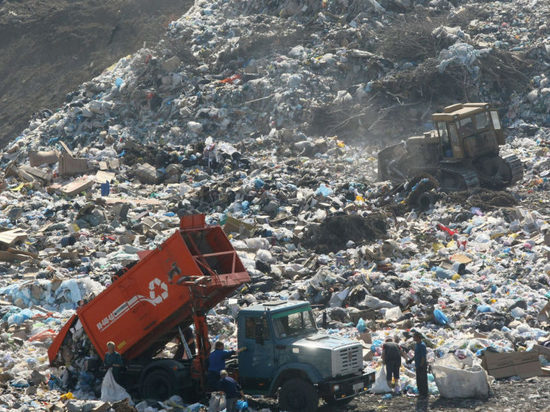 Жителям кубанского села удалось добиться отмены строительства мусорного полигона
