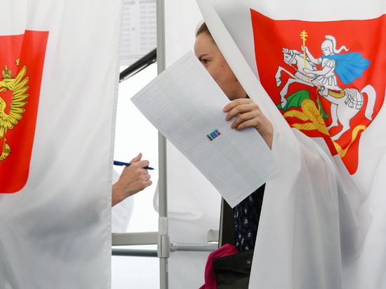 Деятели культуры требуют льгот для независимых кандидатов