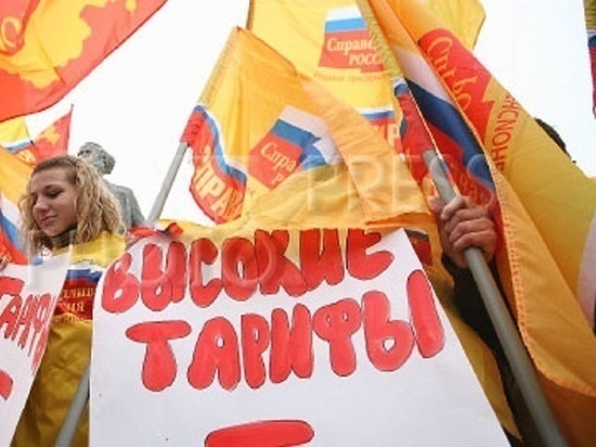 В Переславле жители собирают подписи против роста тарифов на мусор