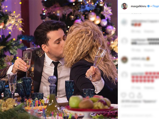 Сексолог оценила, какие поцелуи пользуются успехом у россиян