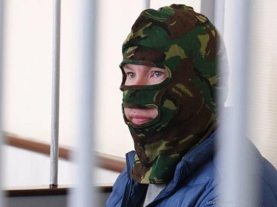 ФСБ задержала помощника Цуканова по подозрению в госизмене