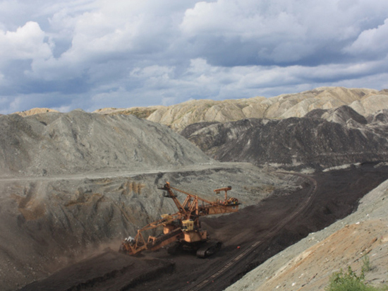 «Русский Уголь» Михаила Гуцериева создаст новые рабочие места для горняков Хакасии