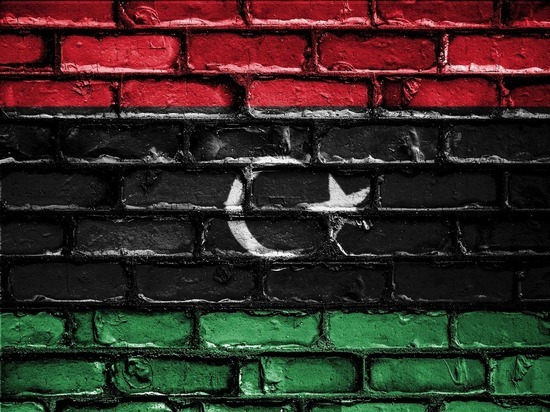Задержанные в Ливии россияне оказались социологами