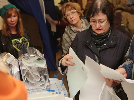 Если оппозиция проиграет выборы в Мосгордуму - будет шумно