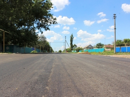 Госэкспертизой одобрен проект дороги под Волгоградом на 2020 год