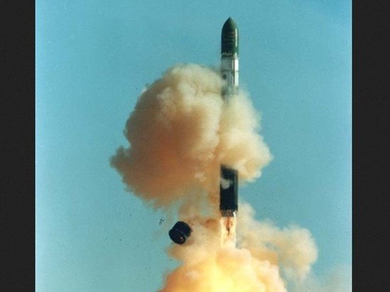 Рогозин предложил использовать ракеты 