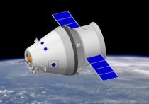 В РКК "Энергия" заявили, что экипаж нового космического корабля "Федерация" может погибнуть при аварийном приземлении